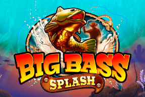 Big Bass Splash